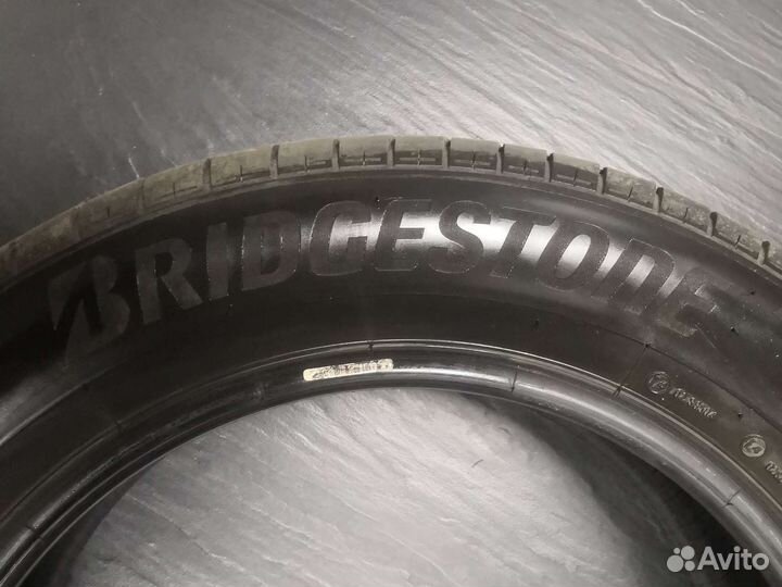 Bridgestone Alenza H/L 33 225/60 R18
