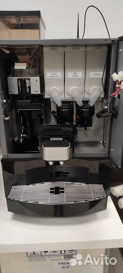 Кофейный автомат для вендинга Jetinno