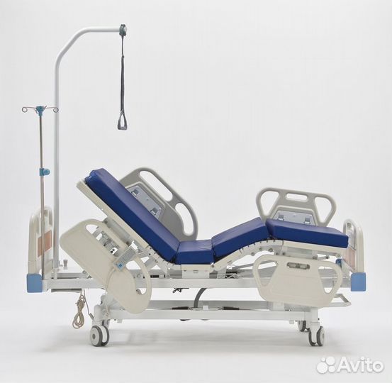 Аренда медицинской кровати прокат