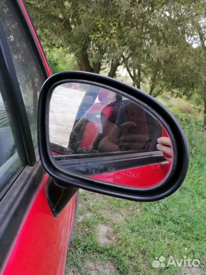 Daewoo Matiz 0.8 МТ, 2008, 175 000 км