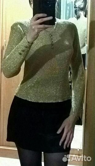 Женская кофточка