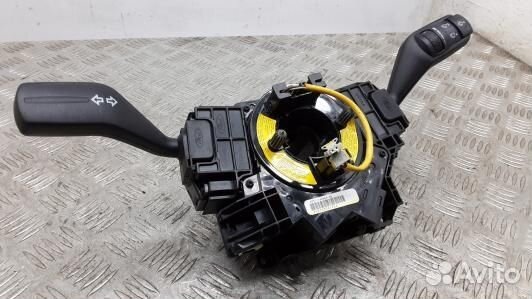 Переключатель поворотов и дворников (стрекоза) for