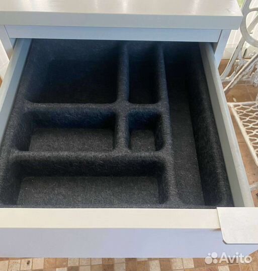 Тумба офисная IKEA