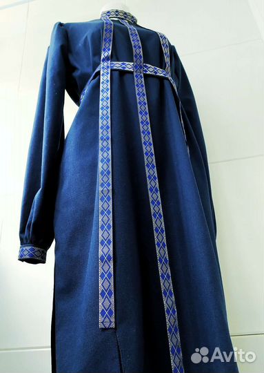 Пошив одежды, свадебные и вечерние платья