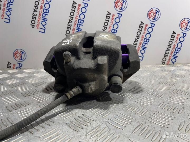 Суппорт Ford Escape (R3) II (2007–2012)