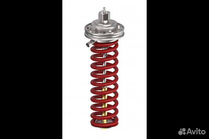 Danfoss AFD Регулятор давления (003G1002)