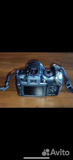 Фотоаппарат Canon