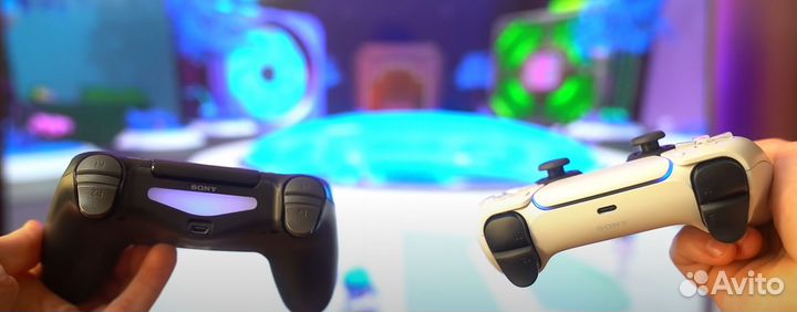 Sony playstation в аренду