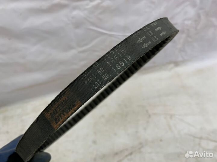 Ремень вариатора Suzuki Sepia / Address 50