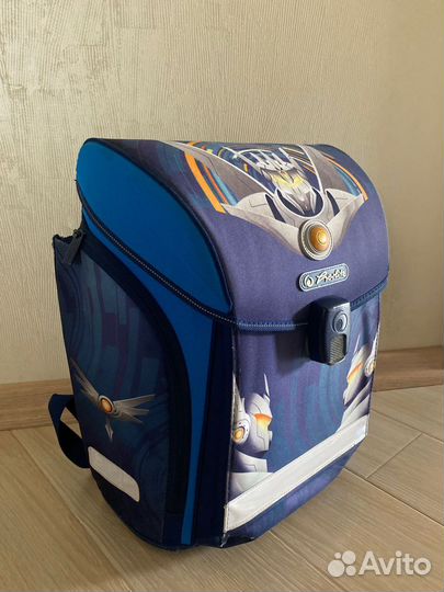 Ранец школьный Heitz Midi