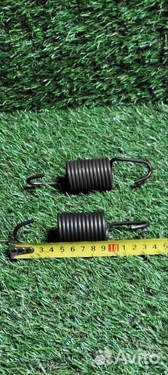 Пружины бака стиральной машины Bosch perfekt 5