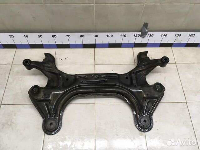 Балка подмоторная Aveo (T200) 2003-2008