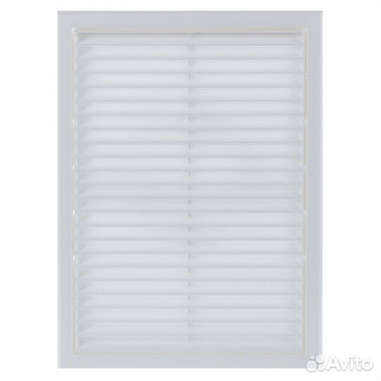 Решётка вентиляционная Вентс мв 160 вдс 221x299 мм