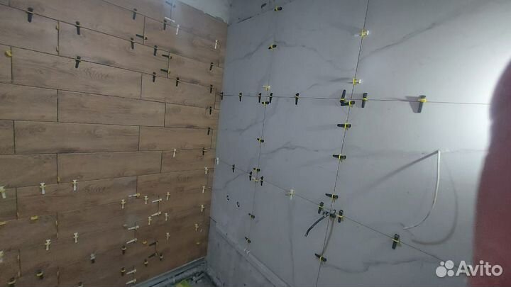 Плиточник укладка плитки