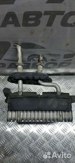 Испаритель кондиционера Ford Focus 1 USA