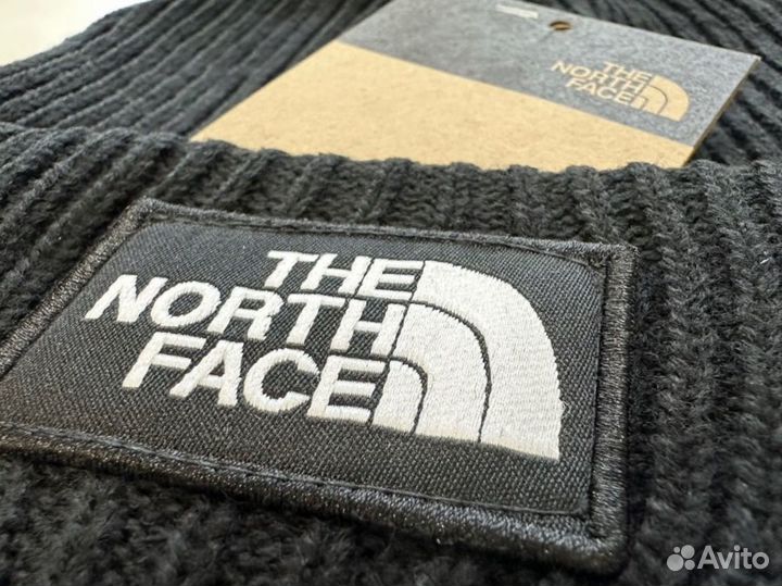 Шапка the north face