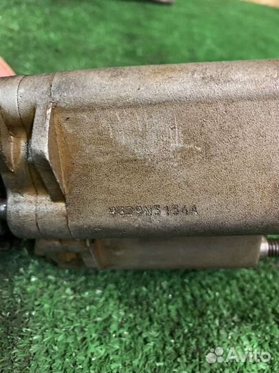 Масляный насос volvo S40 C30 V50 B4204S3