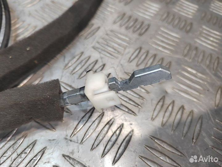 Трос АКПП Mitsubishi Lancer IX универсал 4G18 2006