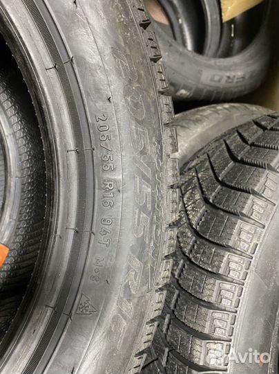 Pirelli Ice Zero FR 205/55 R16 94T