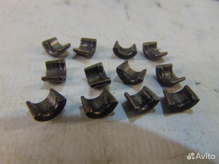 Сухарь клапана для Mitsubishi Lancer X 2007