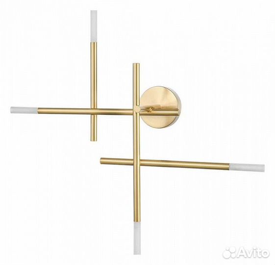 Накладной светильник Vele Luce Corda VL5534W34