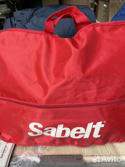 Костюм для автогонок, картинга, для детей