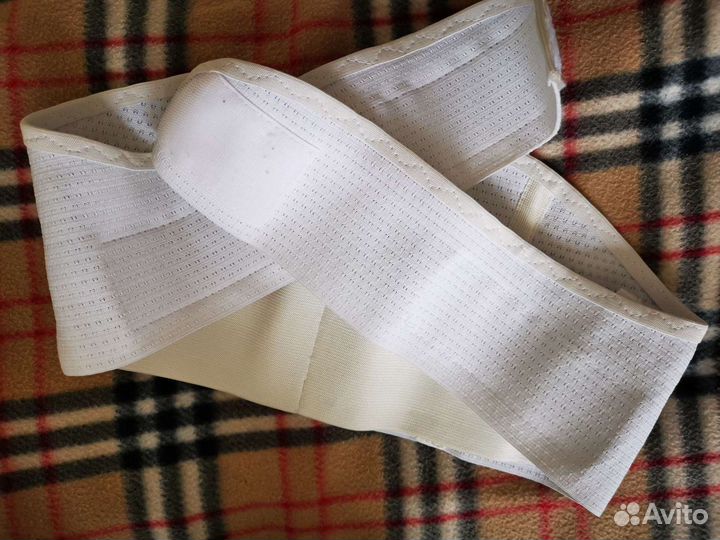 Бандаж для беременных и после родов