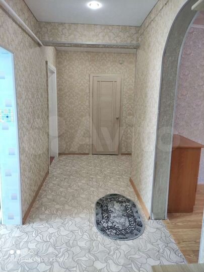 3-к. квартира, 120 м², 1/1 эт.