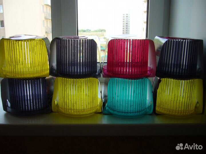 Горшки для орхидей