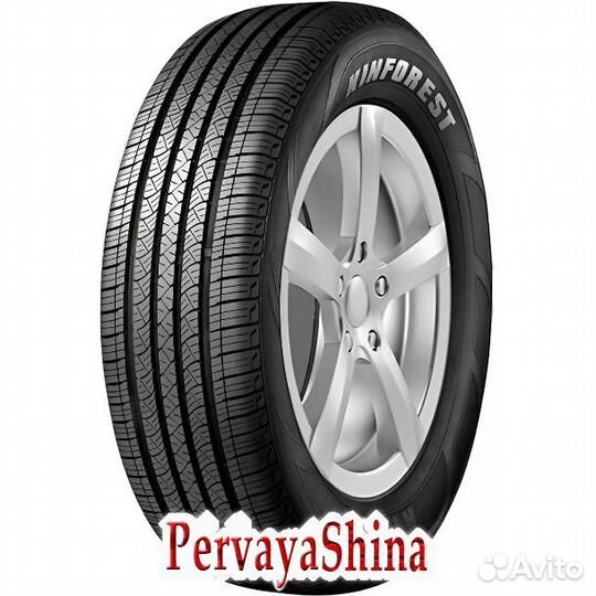 Kinforest KF-717 285/50 R20