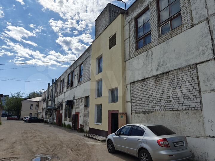 Фабрика химчистки и стирки — действующий бизнес