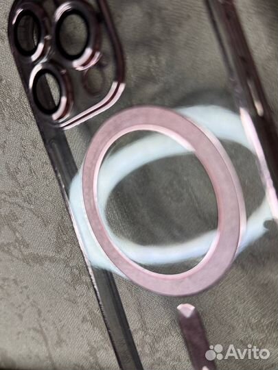 Чехол на iPhone 14 pro