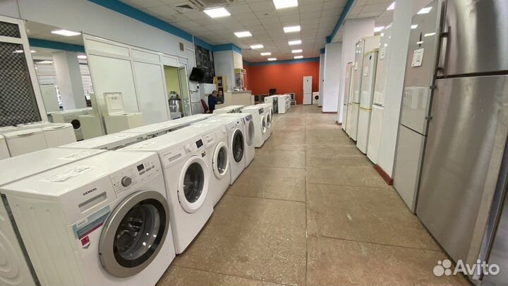 Холодильники бу