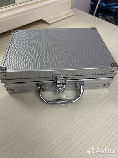 Лазер с кейсом