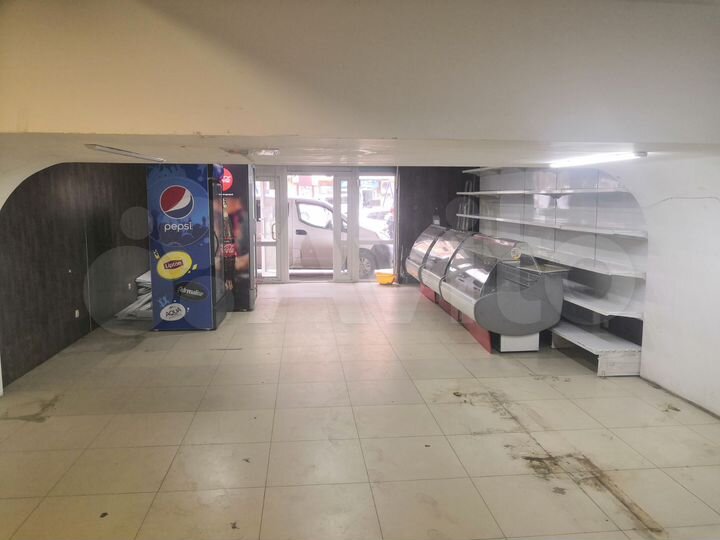 Свободного назначения, 86 м²