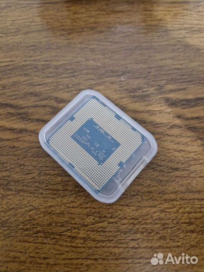 Процессор i5 4590 (LGA 1150)