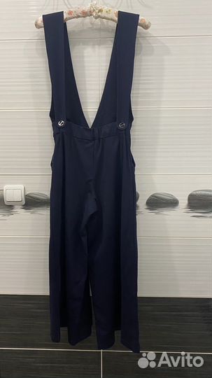 Костюм школьный для девочки 158