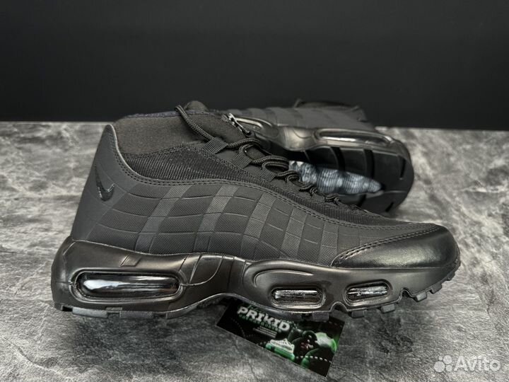 Кроссовки мужские Nike air max 95 Sneakerboot