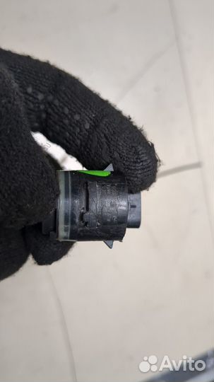 Датчик парктроника Skoda Octavia (A7), 2016