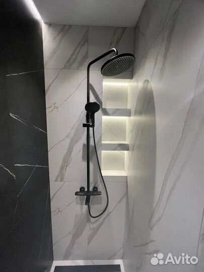 Ремонт квартир под ключ с гарантией