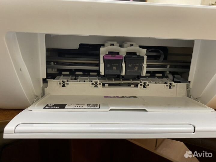 Принтер hp 2320