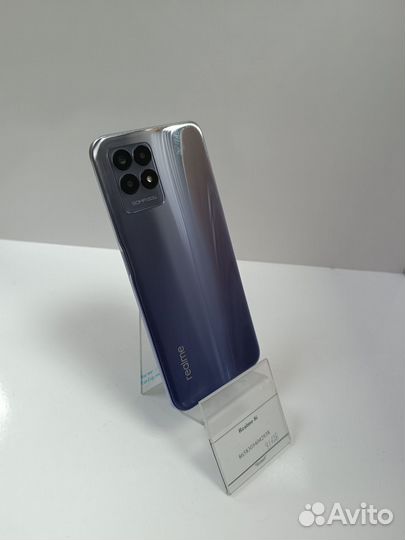 realme 8i, 4/128 ГБ