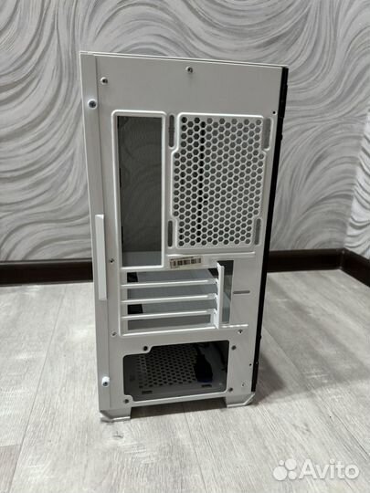 Игровой корпус для пк