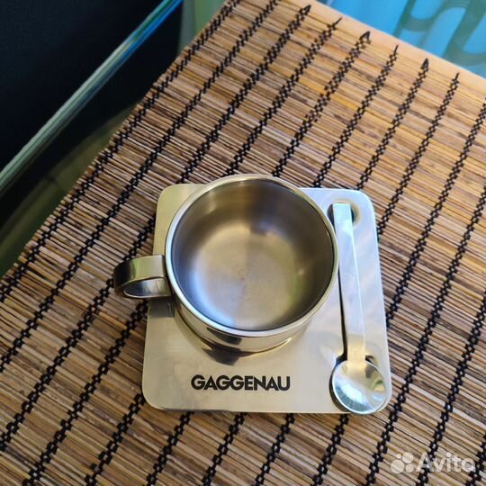 Чайная пара