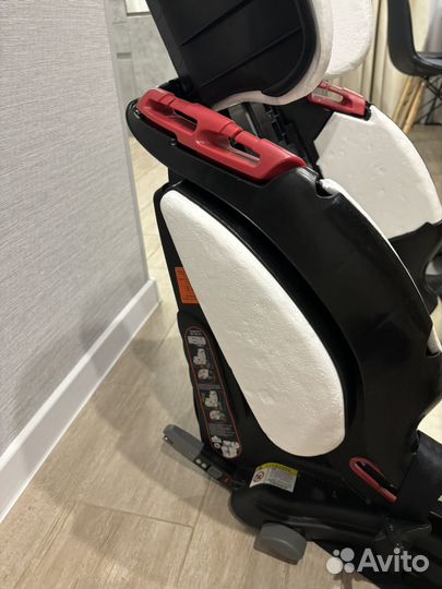 Детское автокресло 9 до 36 кг capella