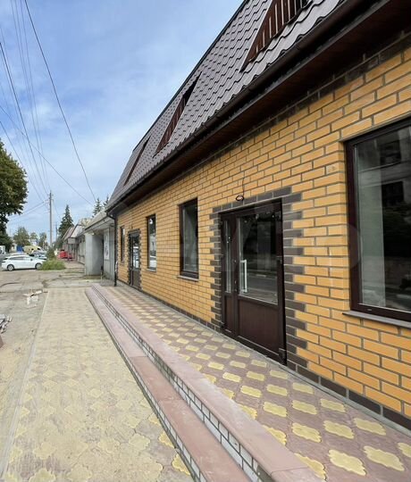 Торговая площадь, 460 м²