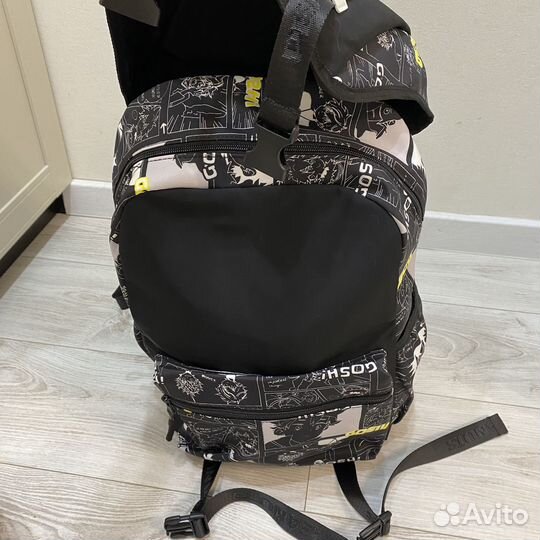 Рюкзак школьный