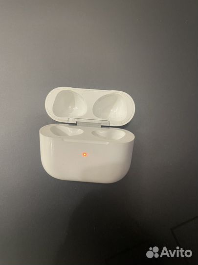 Кейс для airpods 3