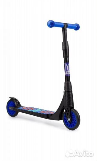 Самокат детский двухколесный