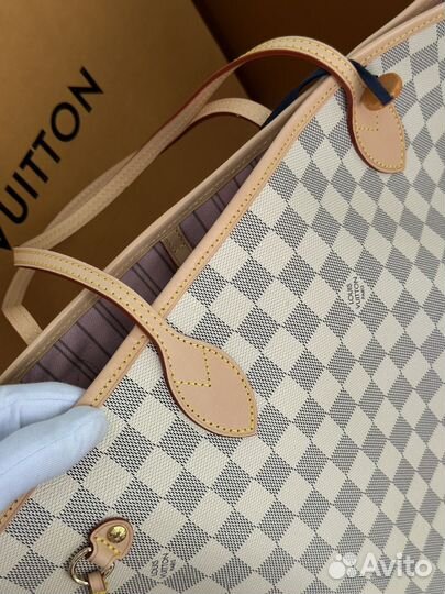 Сумка Louis Vuitton (оригинальное качество)